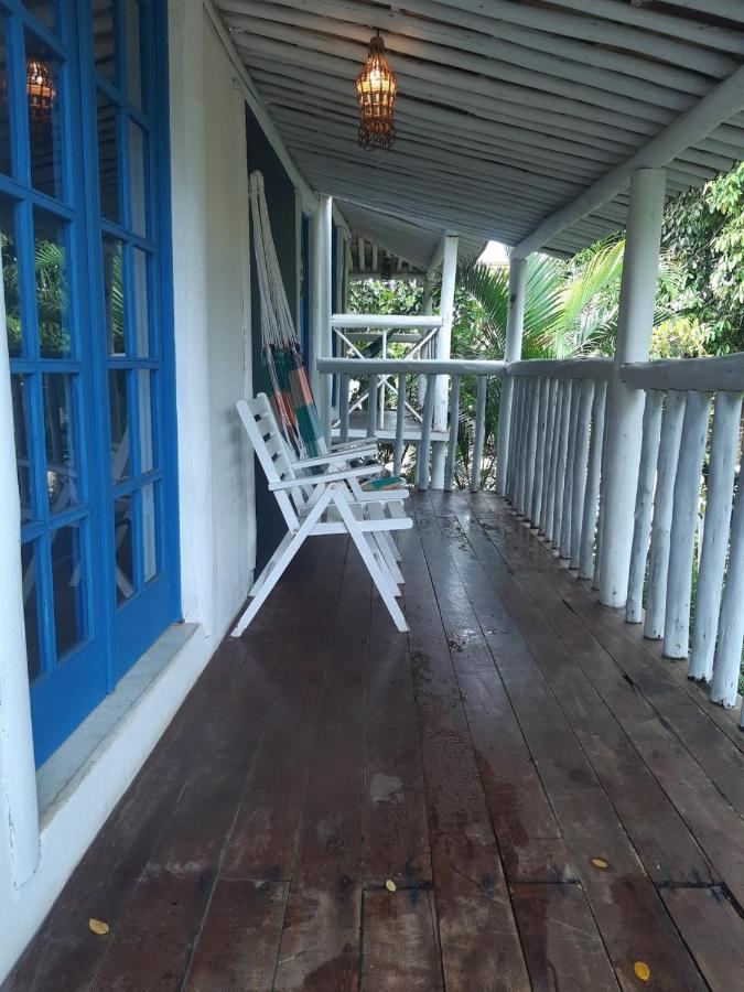 Casa Da Praia Inn