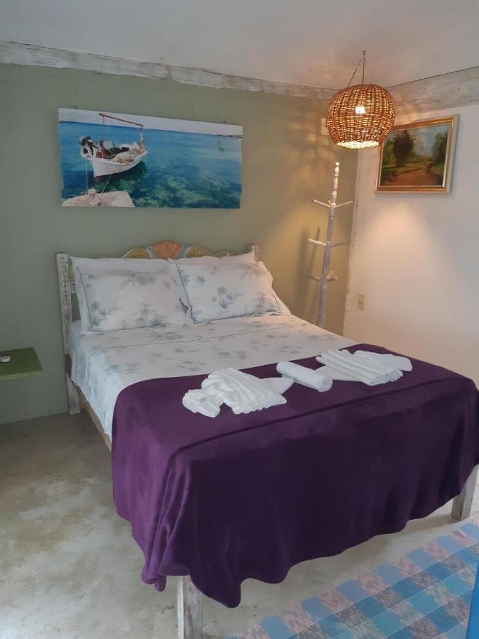 Casa Da Praia * Itaunas (Espirito Santo)
