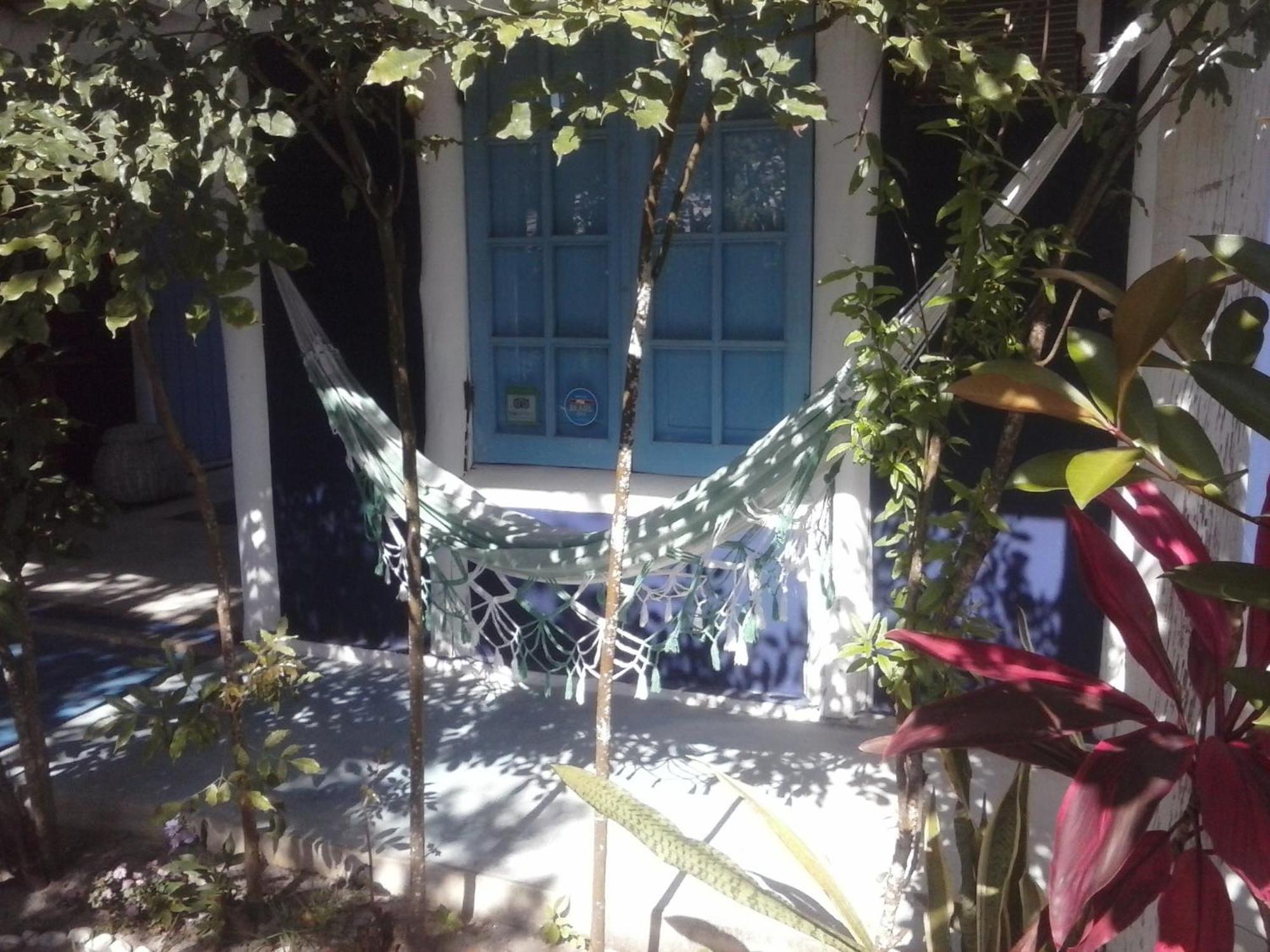 Casa Da Praia Inn *