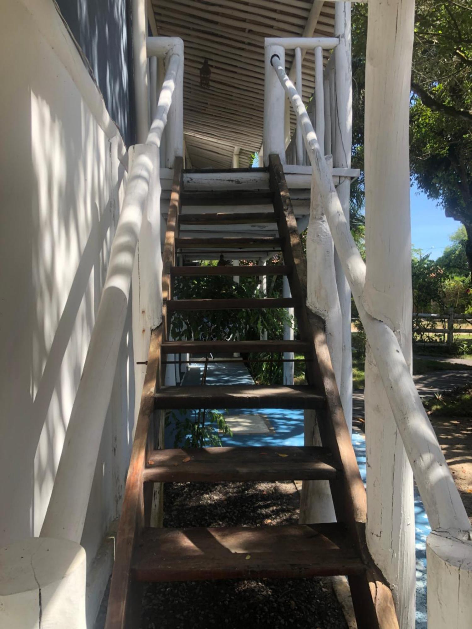 Casa Da Praia Inn