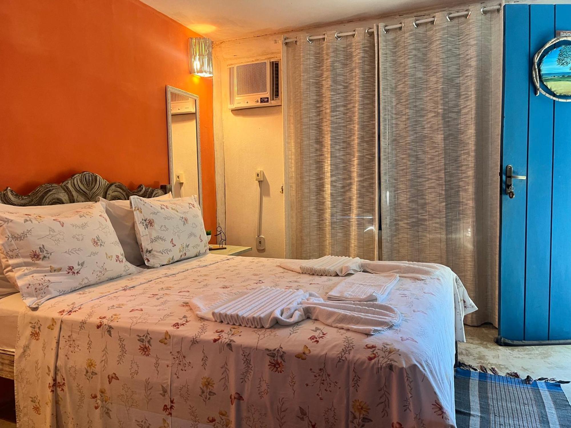 Casa Da Praia * Itaunas (Espirito Santo)