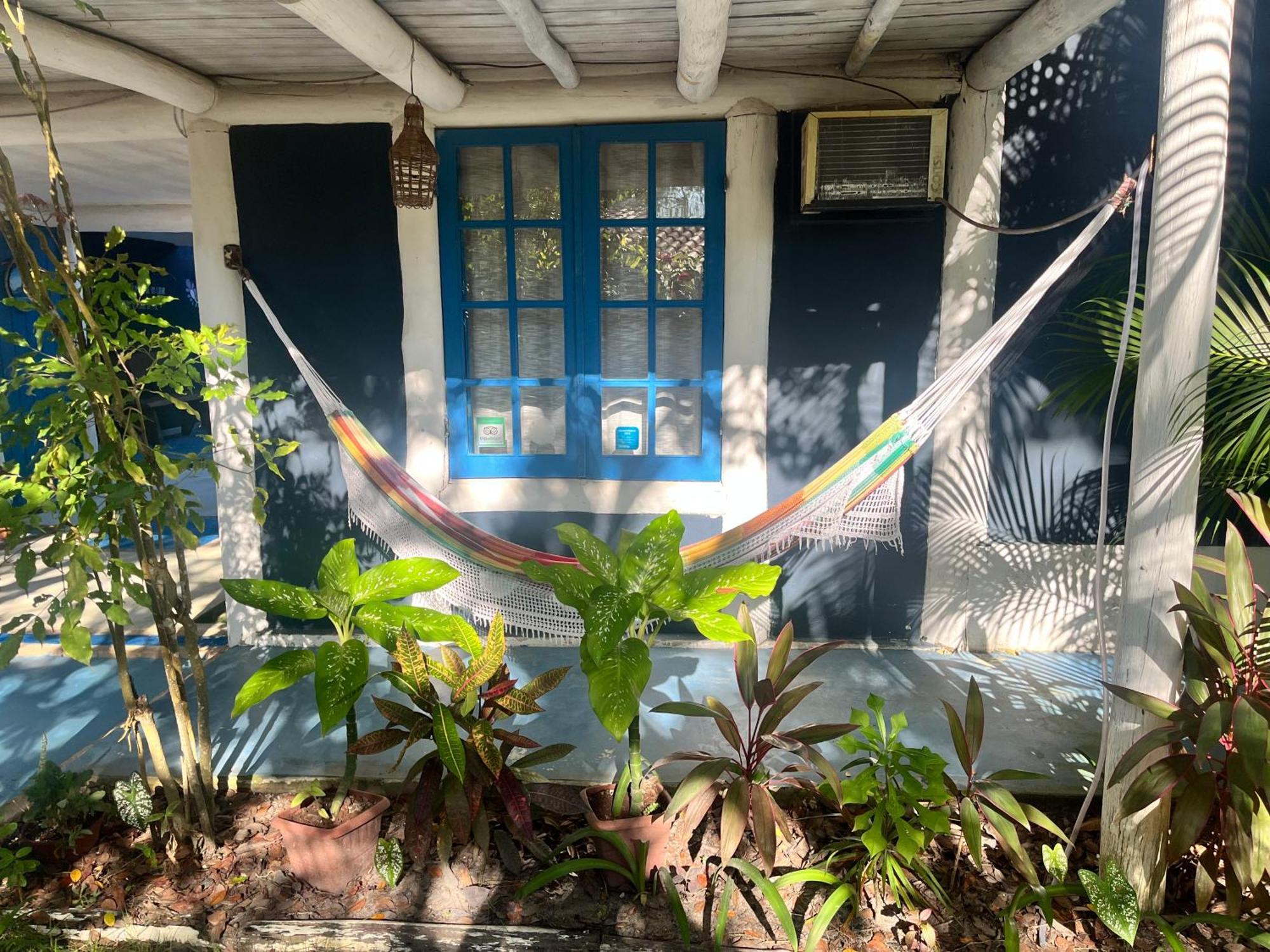 Casa Da Praia Itaunas (Espirito Santo)