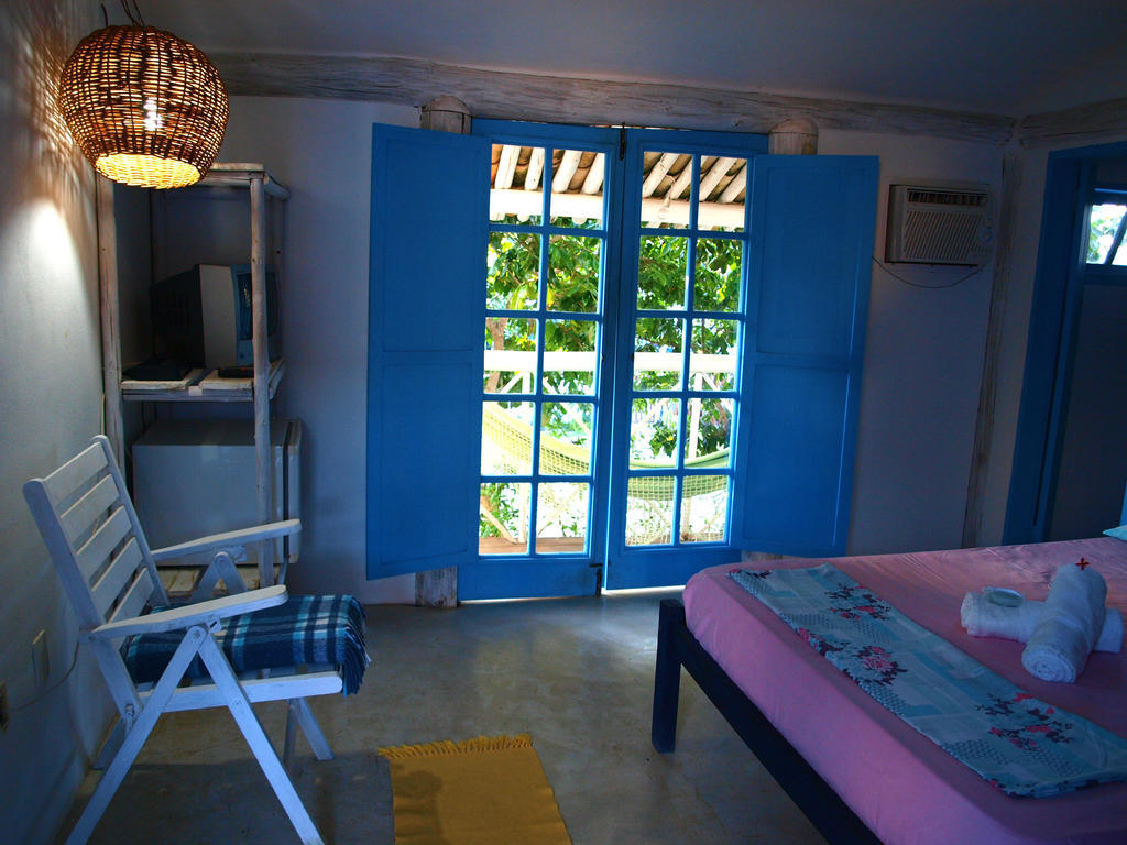 Inn Casa Da Praia *