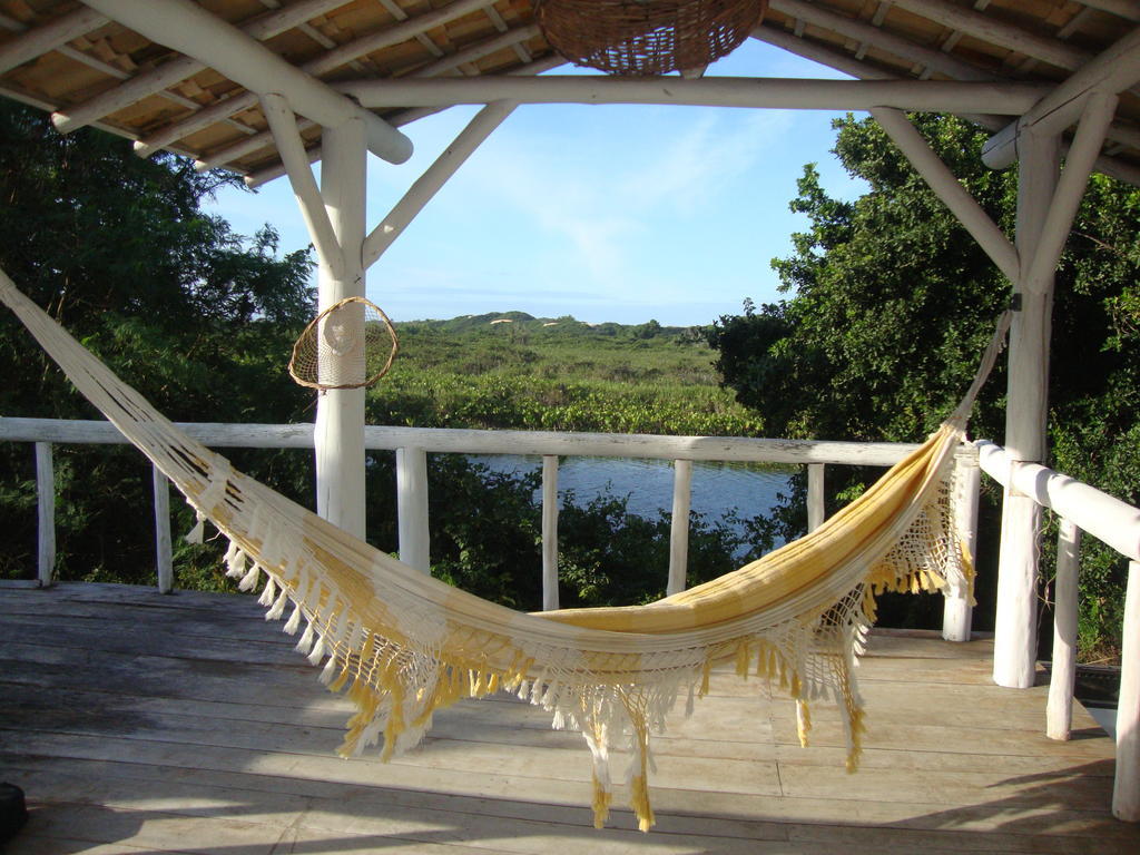 Inn Casa Da Praia
