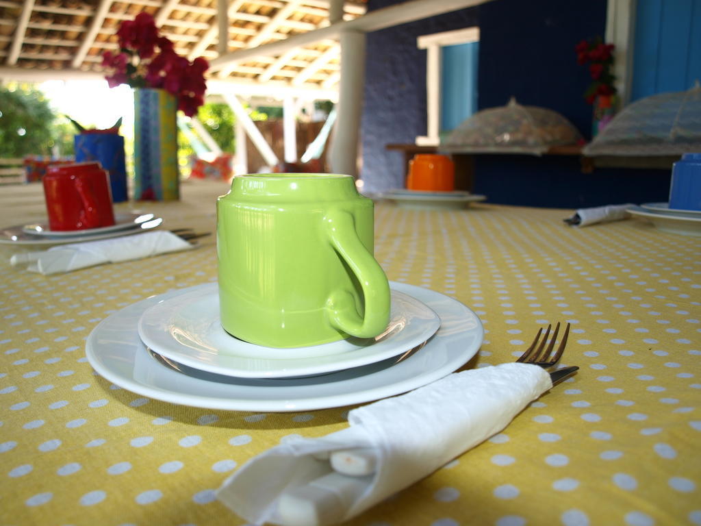 Inn Casa Da Praia *