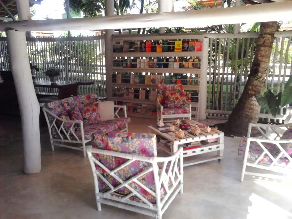 Casa Da Praia Itaunas (Espirito Santo)