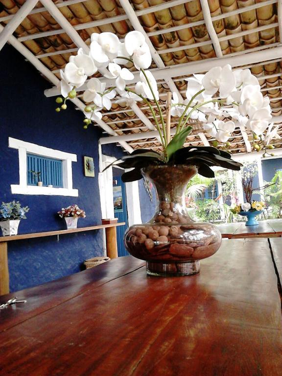 Casa Da Praia Inn Itaunas (Espirito Santo)