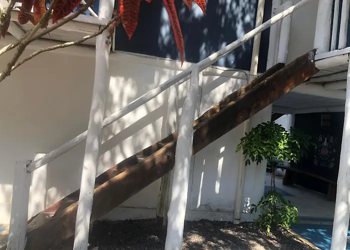 Pousada Casa da Praia Itaúnas