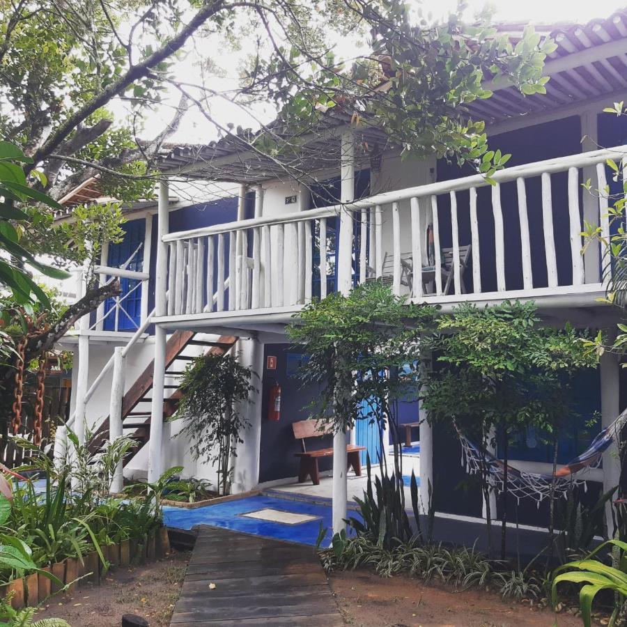 Inn Casa Da Itaunas (Espirito Santo)
