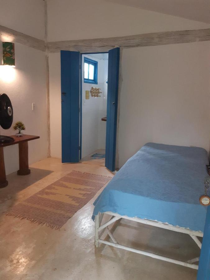 Inn Casa Da Itaunas (Espirito Santo)