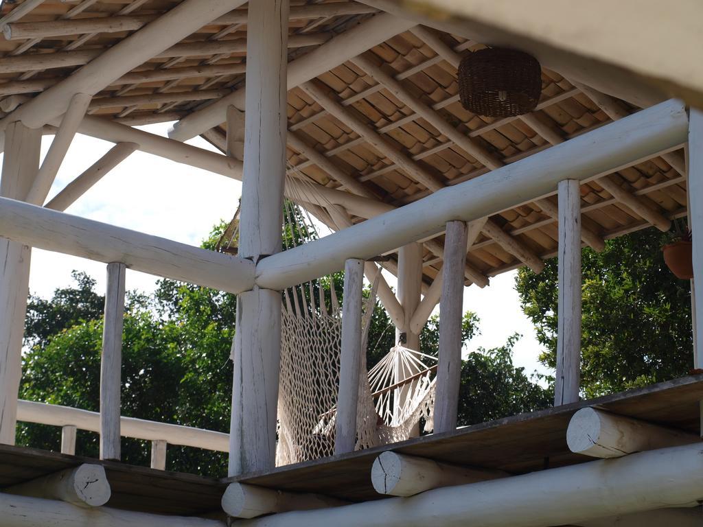 Casa Da Inn Itaunas (Espirito Santo)
