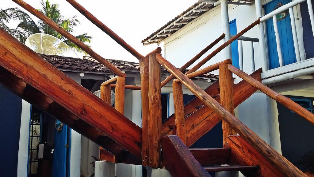 Inn Casa Da Itaunas (Espirito Santo)
