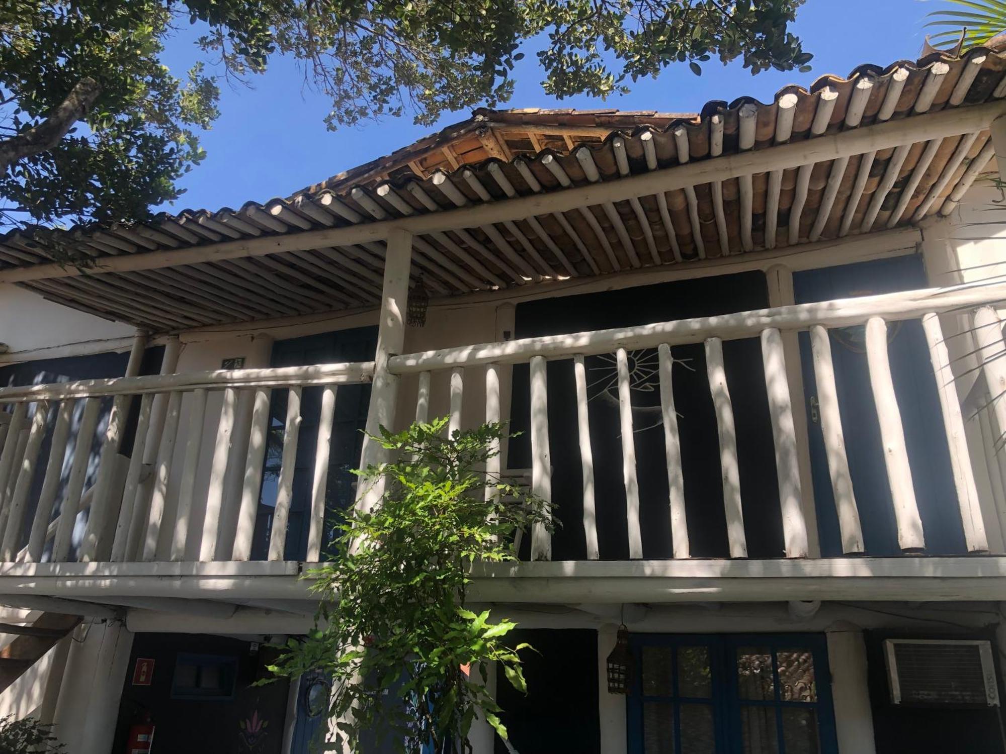 Casa Da *