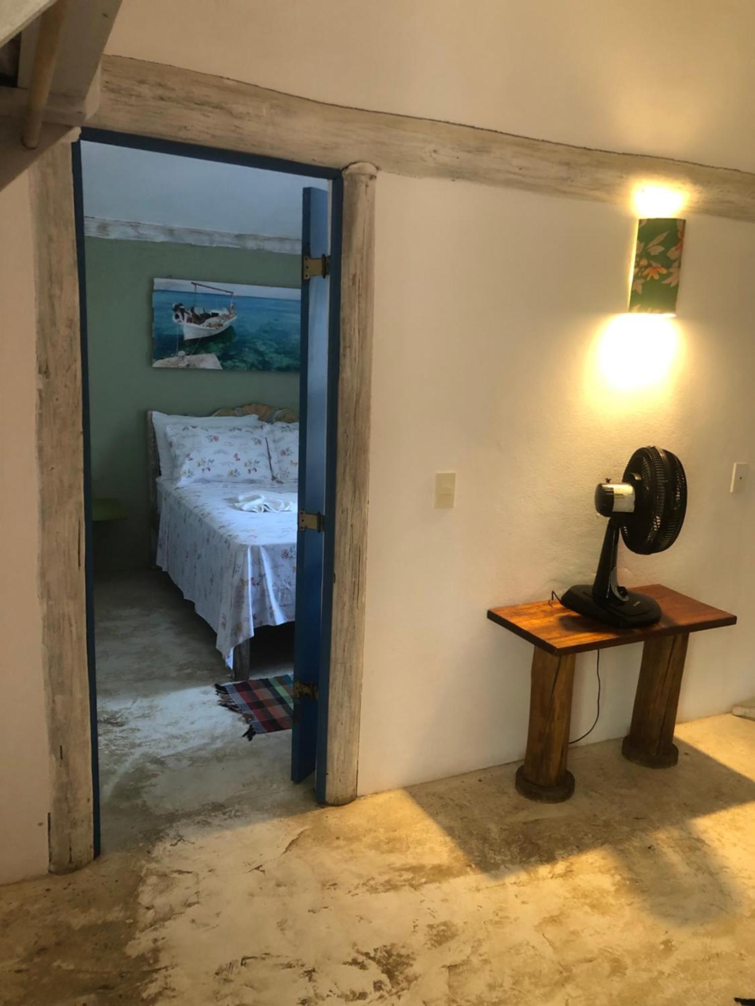Casa Da Itaunas (Espirito Santo)