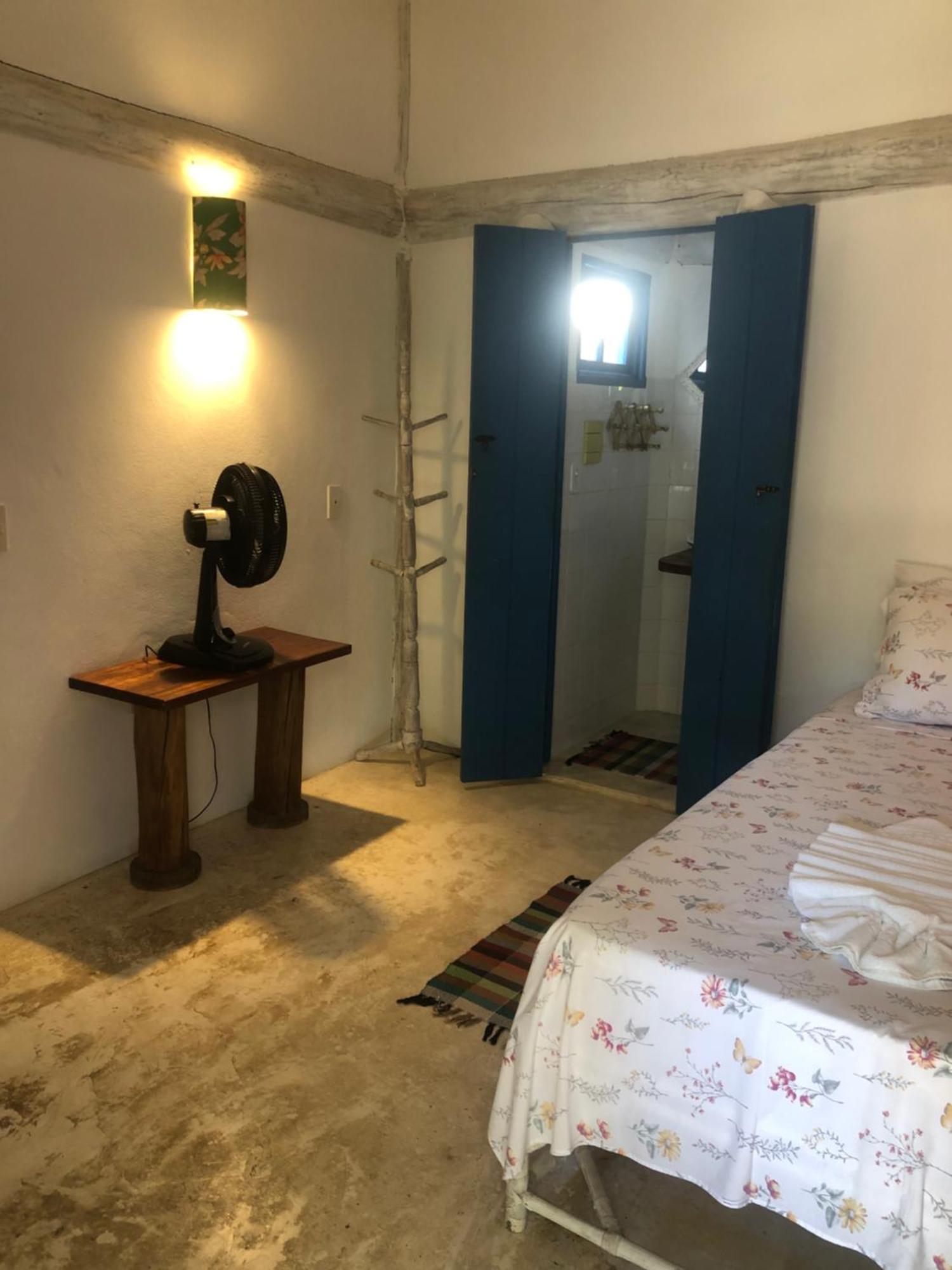 Inn Casa Da Itaunas (Espirito Santo)