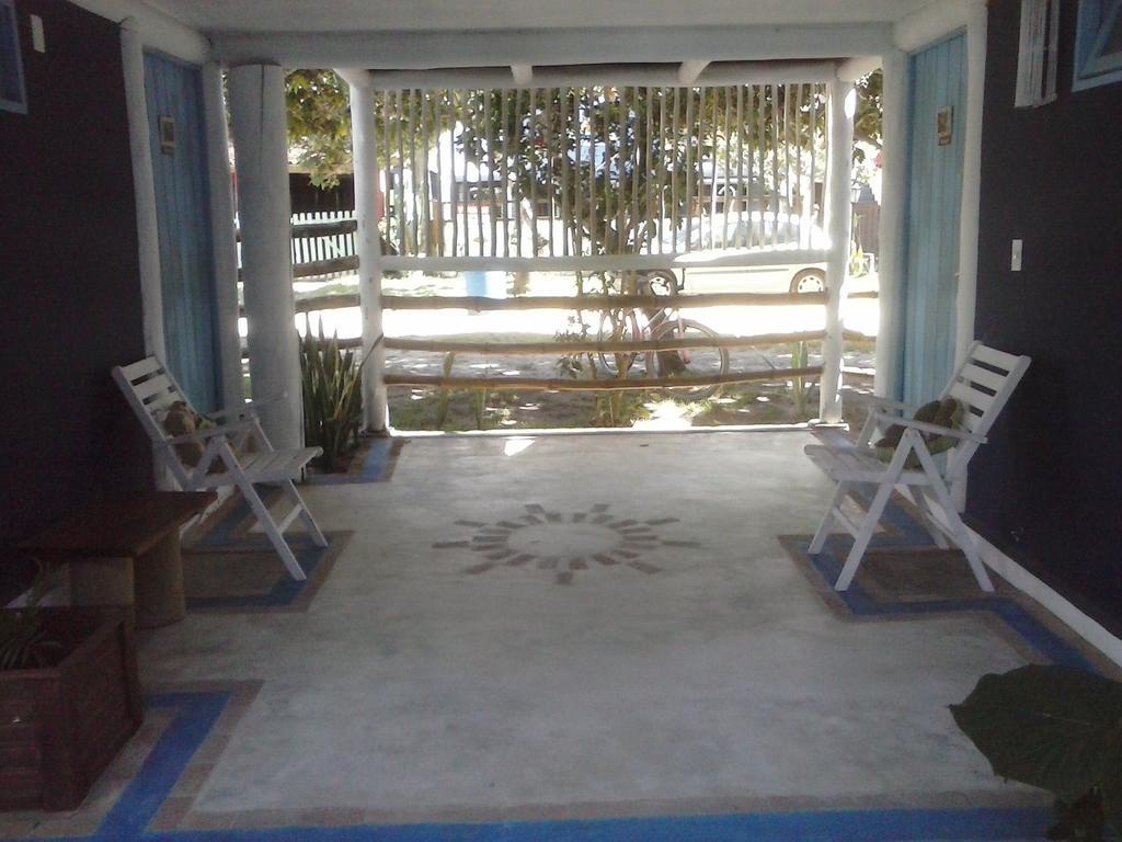Inn Casa Da *