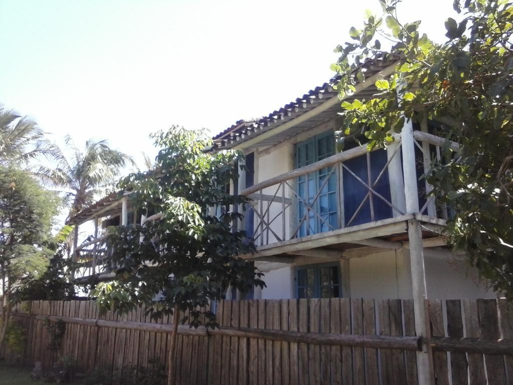 Casa Da * Itaunas (Espirito Santo)