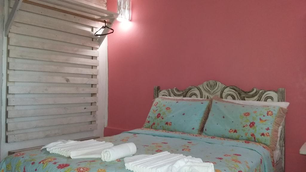 Inn Casa Da Itaunas (Espirito Santo)