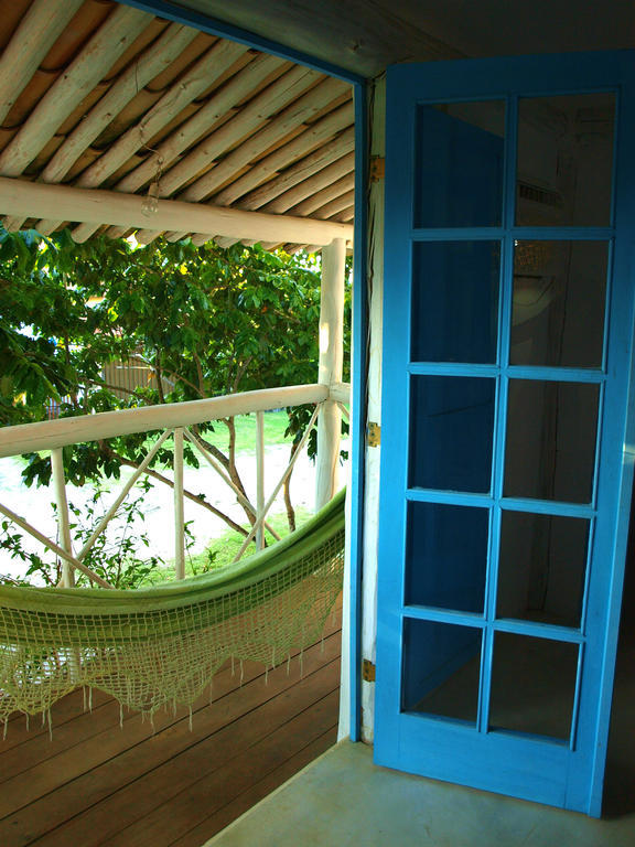 Casa Da Itaunas (Espirito Santo)