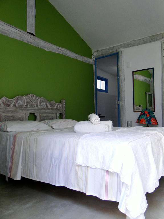 Inn Casa Da Itaunas (Espirito Santo)