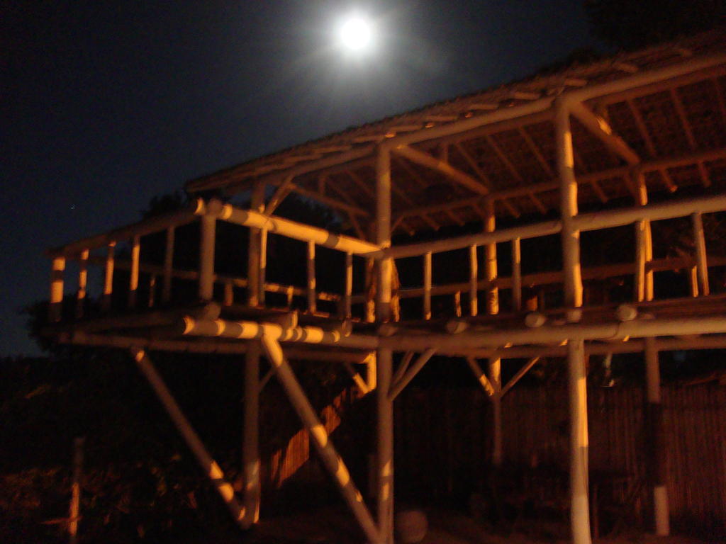 Casa Da Itaunas (Espirito Santo)