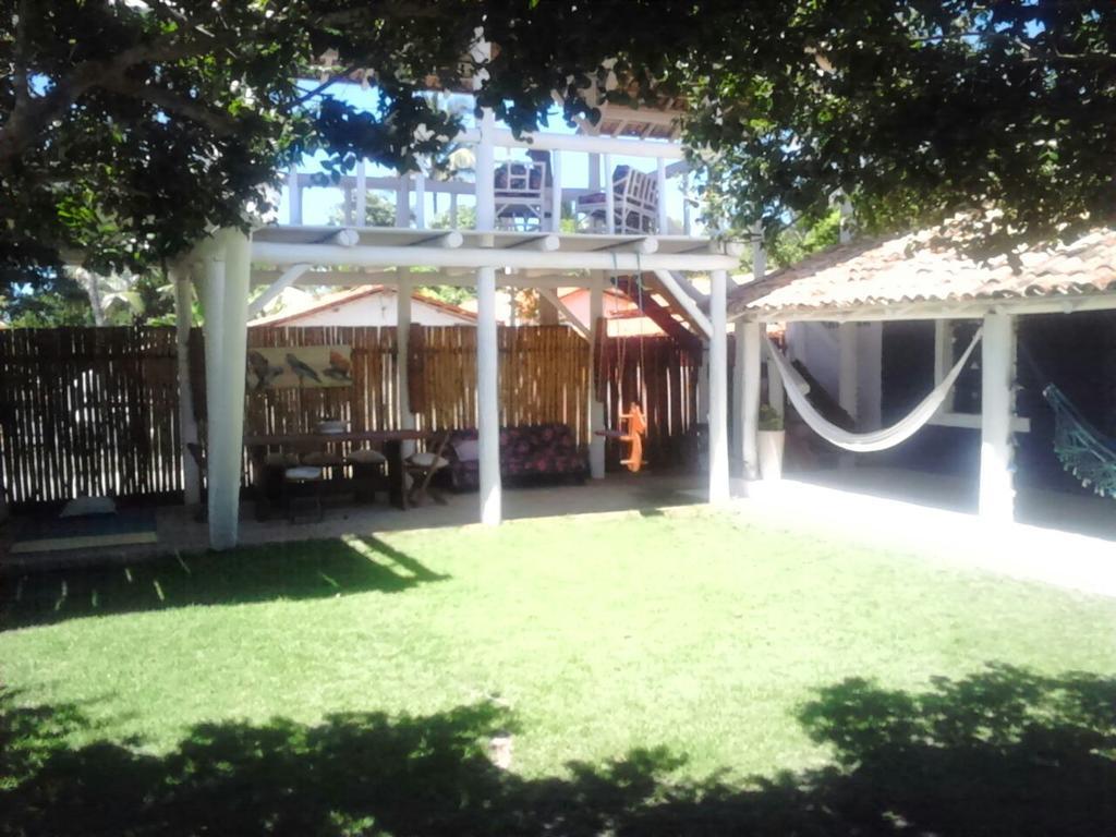 Inn Casa Da Itaunas (Espirito Santo)