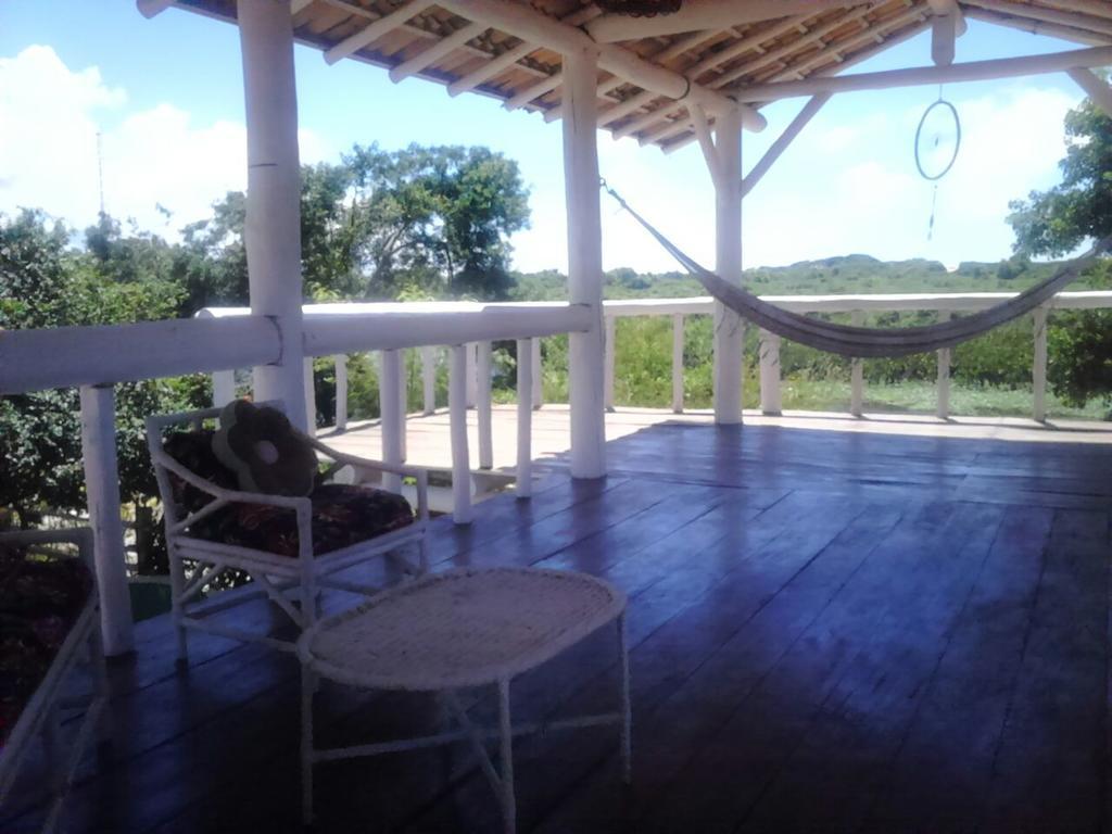 Inn Casa Da Itaunas (Espirito Santo)