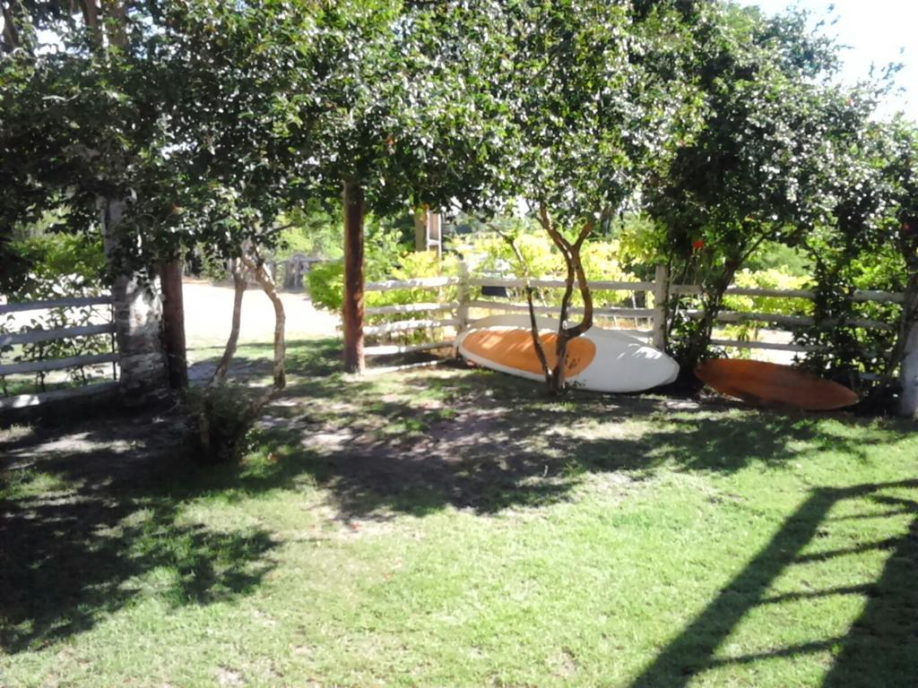 Casa Da Inn Itaunas (Espirito Santo)