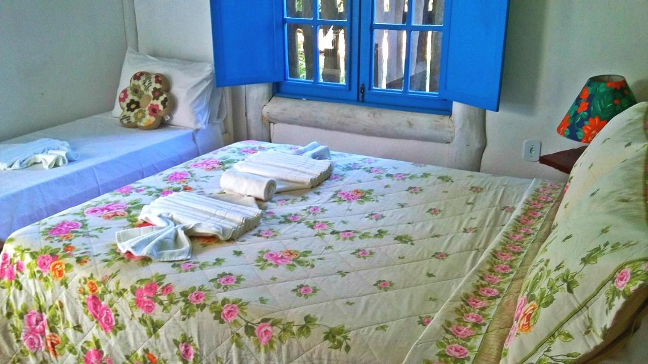 Casa Da Inn *