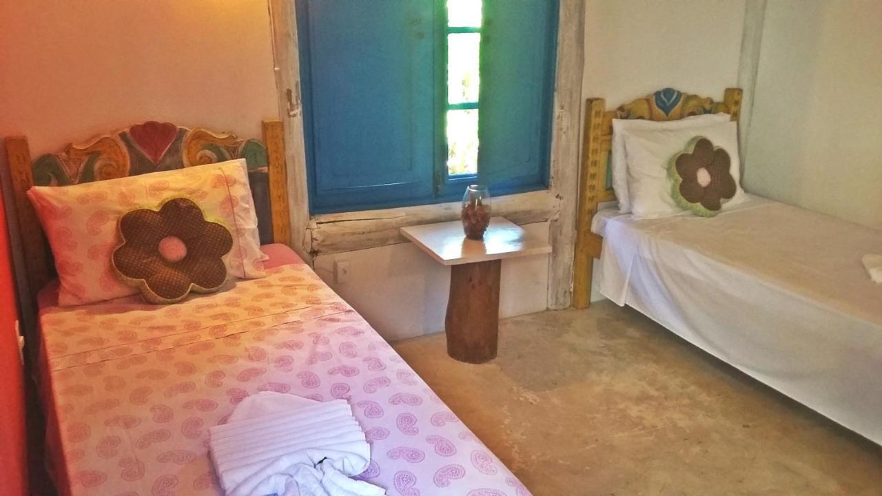 Casa Da Itaunas (Espirito Santo)